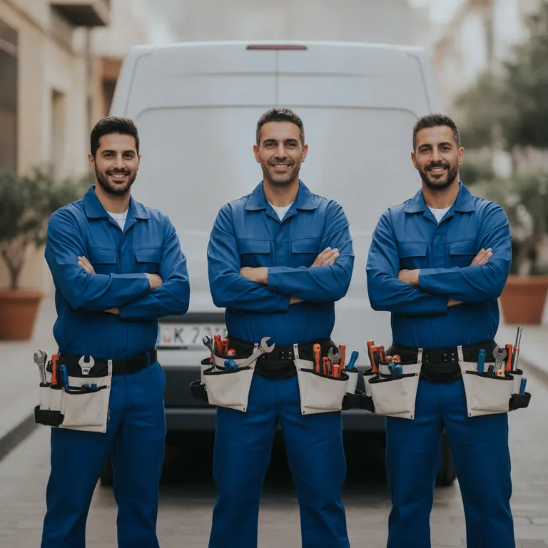 Reparación Caldera Gas equipo en Benavente